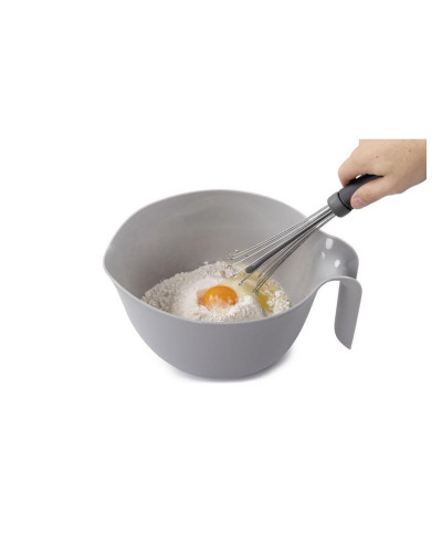 Венчик для взбивания Dexas Egg Whisk универсальный нержавеющая сталь 29см (GW1-432)