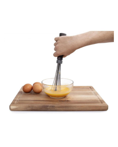 Венчик для взбивания Dexas Egg Whisk универсальный нержавеющая сталь 29см (GW1-432)