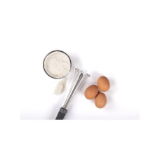 Вінчик для збивання Dexas Egg Whisk універсальний нержавіюча сталь 29см (GW1-432)