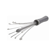 Венчик для взбивания Dexas Egg Whisk универсальный нержавеющая сталь 29см (GW1-432)