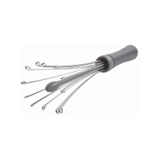 Вінчик для збивання Dexas Egg Whisk універсальний нержавіюча сталь 29см (GW1-432)