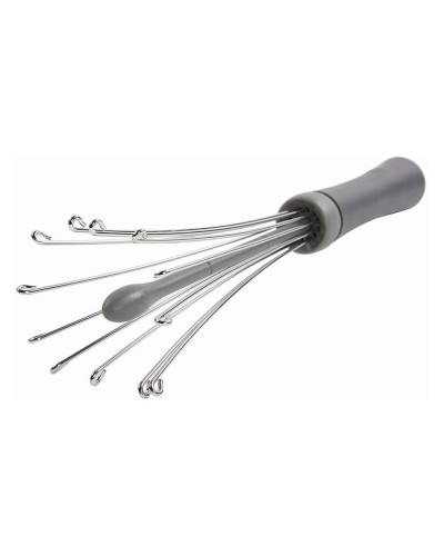 Венчик для взбивания Dexas Egg Whisk универсальный нержавеющая сталь 29см (GW1-432)