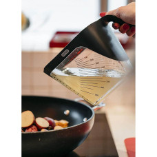 Кувшин мірний Dexas Angled Measuring Cup 950 мл (GMC4C-432)
