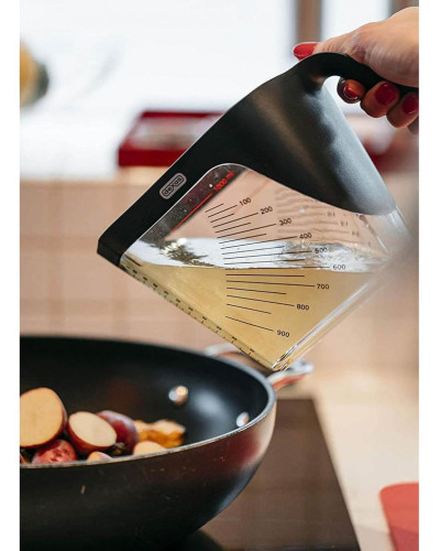 Кувшин мірний Dexas Angled Measuring Cup 950 мл (GMC4C-432)