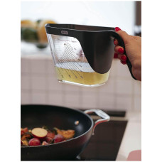 Кувшин мірний Dexas Angled Measuring Cup 950 мл (GMC4C-432)