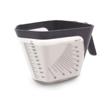 Кувшин мірний Dexas Angled Measuring Cup 950 мл (GMC4C-432)