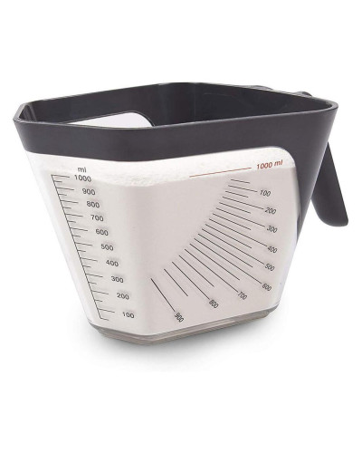 Кувшин мірний Dexas Angled Measuring Cup 950 мл (GMC4C-432)