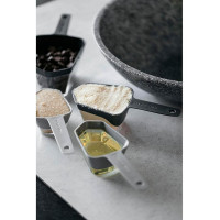 Набір мірних стаканів Dexas Measuring Cup Set 4шт (GMCS4-432)