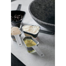 Набір мірних стаканів Dexas Measuring Cup Set 4шт (GMCS4-432)