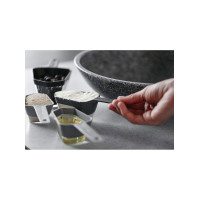 Набір мірних стаканів Dexas Measuring Cup Set 4шт (GMCS4-432)