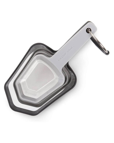 Набір мірних стаканів Dexas Measuring Cup Set 4шт (GMCS4-432)