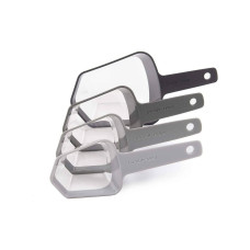Набір мірних стаканів Dexas Measuring Cup Set 4шт (GMCS4-432)