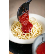 Ложка с мерной шкалой Dexas Nylon Spoon нейлоновая 34,4см 60мл (GN15-25-432)