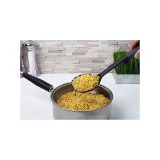 Ложка с мерной шкалой Dexas Nylon Spoon нейлоновая 34,4см 60мл (GN15-25-432)