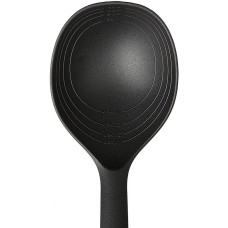 Ложка с мерной шкалой Dexas Nylon Spoon нейлоновая 34,4см 60мл (GN15-25-432)