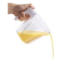 Набір мірних чаш Dexas Measuring Cup Set 9pc (GMCS9-432)