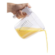 Набір мірних чаш Dexas Measuring Cup Set 9pc (GMCS9-432)
