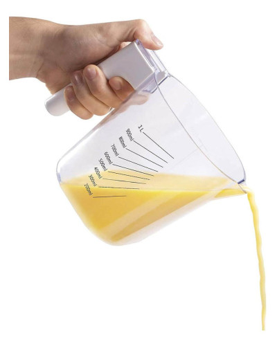 Набір мірних чаш Dexas Measuring Cup Set 9pc (GMCS9-432)