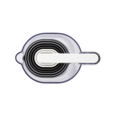 Набір мірних чаш Dexas Measuring Cup Set 9pc (GMCS9-432)