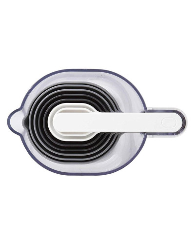 Набір мірних чаш Dexas Measuring Cup Set 9pc (GMCS9-432)