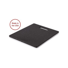 Дошка Dexas Midnight Granite Cutting Board Міднайт S 28х22 см Граніт (401-50)