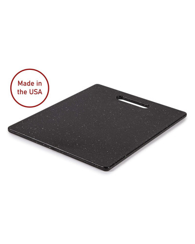 Доска Dexas Midnight Granite Cutting Board Миднайт S 28х22 см Гранит (401-50)