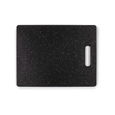 Дошка Dexas Midnight Granite Cutting Board Міднайт S 28х22 см Граніт (401-50)
