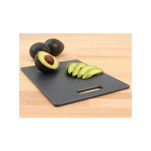 Доска для нарезки Dexas Jelly board Джелли Бар S 25х15 см Черная (409-J432)