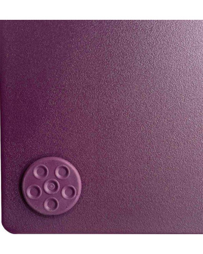 Доска для нарезки и сервировки Dexas Gripboard Cutting & Serving Board Eggplant 37х28 см Баклажан (451-F511)