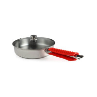 Прихватка-держатель силиконовая Dexas Pot Handle Holder 15х9 красный (GHH2-1795)
