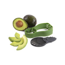 Мультифунциональный набор Dexas Avocado Set 5в1 для приготовления/хранения авокадо 16х9 (GAS4-432)