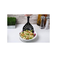 Ложка-шумовка Dexas Nylon Scoop Colander нейлоновая 34,7см (GN12-25-432)