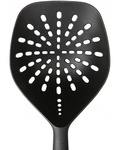 Ложка-шумовка Dexas Nylon Scoop Colander нейлоновая 34,7см (GN12-25-432)