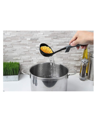 Черпак Dexas Nylon Ladle нейлон 33,3см (GN9-25-432)