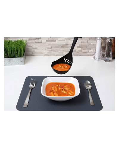 Черпак Dexas Nylon Ladle нейлон 33,3см (GN9-25-432)