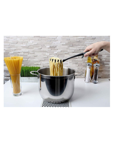 Ложка для пасты нейлоновая Dexas Nylon Pasta Server 34.3см (GN10-25-432)