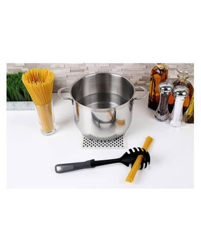 Ложка для пасты нейлоновая Dexas Nylon Pasta Server 34.3см (GN10-25-432)