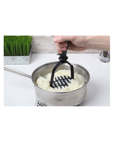 Картофелемялка Dexas Nylon Potato Masher нейлоновая (GN11-25-432)