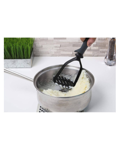 Картофелемялка Dexas Nylon Potato Masher нейлоновая (GN11-25-432)