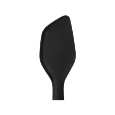 Лопатка силиконовая Dexas Silicone Spatula Черная (GN14-25-432)