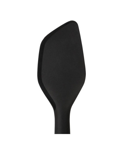 Лопатка силиконовая Dexas Silicone Spatula Черная (GN14-25-432)