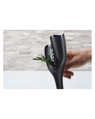 Лопатка Чоппер Dexas Nylon Meat Chopper для мяса нейлоновая 2в1 30.5см (GN13-25-432)