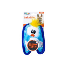 Игрушка для собак Outward Hound Invincibles Pinguin XS (Пингвин-пищалка) малая синий 20 см (oh67806)