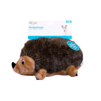 Игрушка для собак Outward Hound Hedgehogz (Ежик-пищалка) 24 см (oh32022)