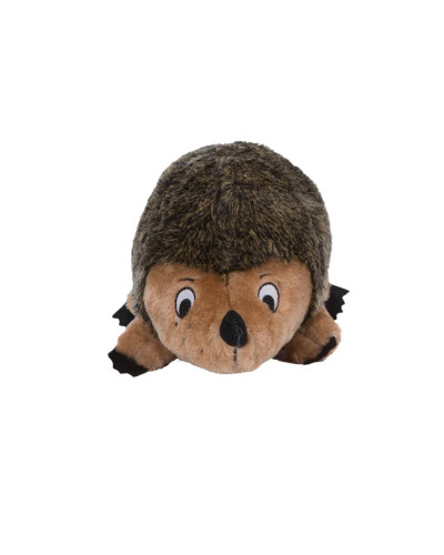 Игрушка для собак Outward Hound Hedgehogz (Ежик-пищалка) 24 см (oh32022)