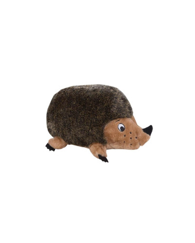 Игрушка для собак Outward Hound Hedgehogz (Ежик-пищалка) 24 см (oh32022)