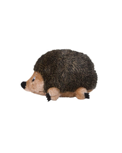 Игрушка для собак Outward Hound Hedgehogz (Ежик-пищалка) 24 см (oh32022)