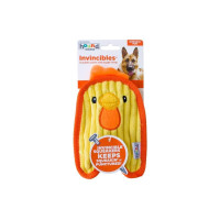 Игрушка для собак Outward Hound Invincibles Minis Chicky пищалка 20х11х4см (oh67805)