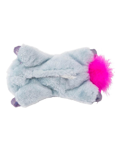 Іграшка для котів Petstages Cuddle Pal Unicorn (Подушка Єдиноріг) блакитний 28х15х9,5см  (pt67832)