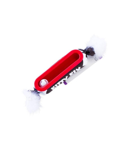 Іграшка для котів Petstages Kitty Kix Kicker Track (Трек Кітті Кікс Кікер) 37,5х8,9см (pt67606)